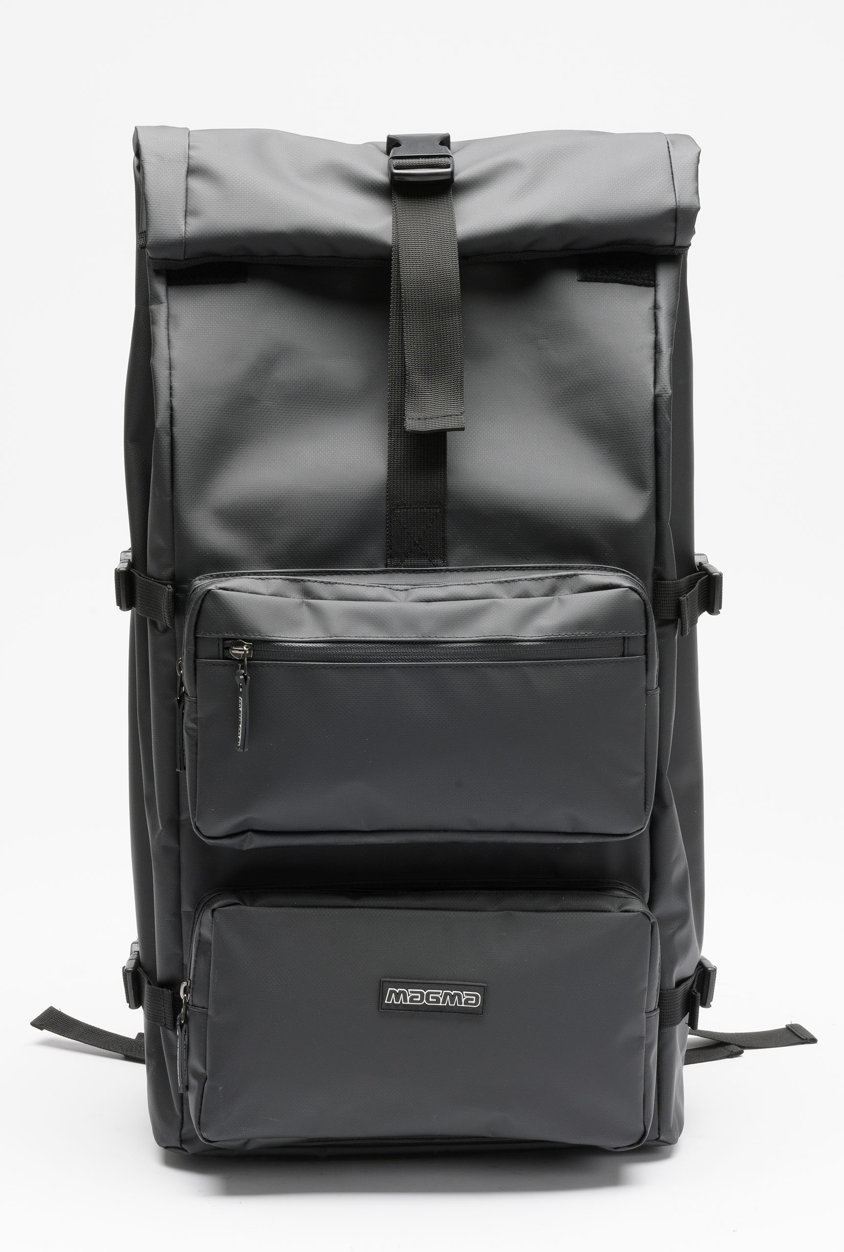 Rolltop Backpack III